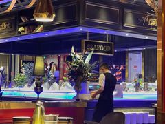 -加餐海鲜自助(宝龙一城店)