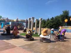 -沈阳方特欢乐世界