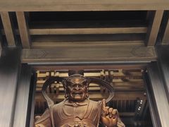 -香积寺