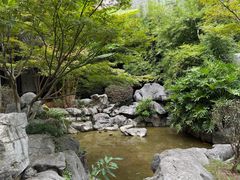 -墨池公园