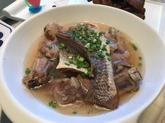 -金马国际酒店中餐厅