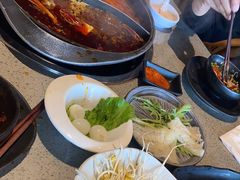 -园里火锅(仁和新城店)