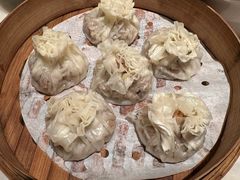 -新梅华餐厅(星悦汇店)