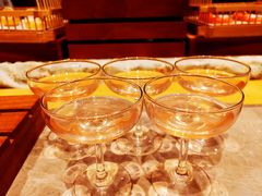 -武汉世茂希尔顿酒店·汇·全日餐厅