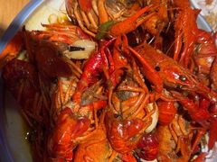-大哈福烧烤·海鲜·家常菜(延安三路店)