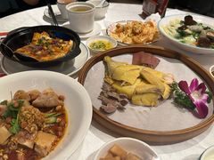 -顺德佬·宴请·生日宴(西乡店)
