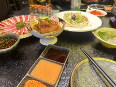 -樱嘢·炭火烧肉(惠南店)