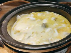 -九锅一堂酸菜鱼(万达广场店)