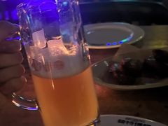 -碧特博格啤酒花园餐厅(芜湖路店)