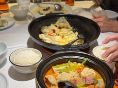 -汤城小厨•粤菜•靓汤(金宝街店)