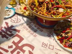 -阆辣荟餐饮(老味道8年·古城店)