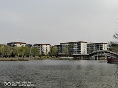 -西海子公园