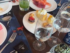 -Social 秀西餐厅-长沙瑞吉酒店(运达店)