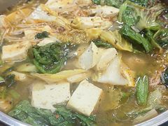 -延边民俗村狗肉馆(重庆胡同店)