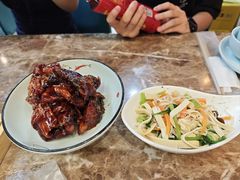 -醉爱小馆·创意南京菜(瑞阳街店)
