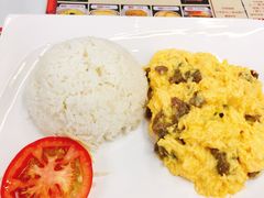 -華人 華星冰室(氹仔 店)