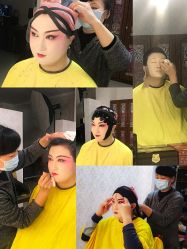 -梨园天地京剧摄影(玲珑天地店)