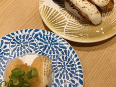 -大起水产回转寿司(大丸心斋桥店)