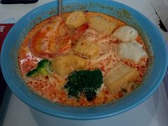 -穆拉诺餐厅(上海玻璃博物馆店)