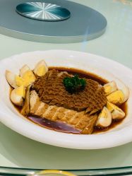 -志诚丽柏酒店·锦轩中餐厅·宴会厅