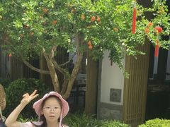 -鲤院·新中式美学·庭院餐厅(夫子庙店)