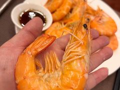 -云冈建国宾馆·自助餐厅