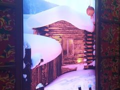 -老渔翁炖鱼坊(黄海西路东山店)