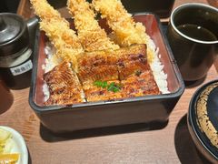 -玄白·炭烤活鳗(上海首店)