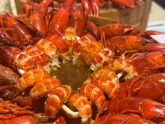 -陈帅夜排档·龙虾·炒菜·烤串(世茂店)