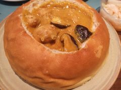 -大树餐厅(益田假日店)