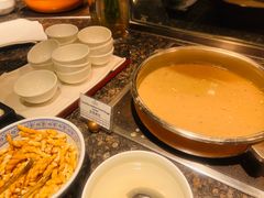 -西安赛瑞喜来登大酒店·盛宴自助火锅餐厅