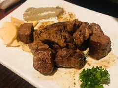 -青叶日式料理(飘亮阳光广场店)