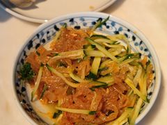 -林四喜·闽南传家菜(鼓浪屿店)