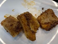 烤牛板筋-伊隆斋(什刹海店)