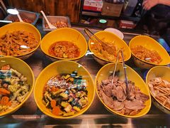 -老陕兄弟(彩虹新城店)
