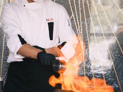 -王品牛排(珠海富华里店)