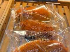 -长发西饼(道前店)
