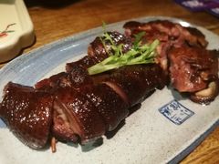 酱鸭-兰溪小馆(东直门簋街店)