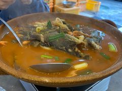 -浔味·山屿湖·正宗淳牌全鱼宴老字号