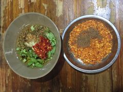 -老瓦房冷锅串串(文殊院店)