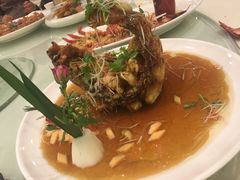 -聚宝渔港.五钻酒家(上地店)