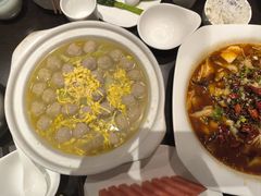 -老牌坊鲁菜名店(聊城美食岛店)