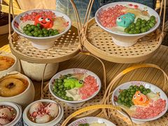 -破三川·新川菜(静安大融城店)
