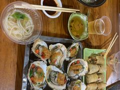 -周记蟹仔粉(侨港风情街店)