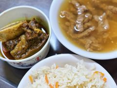 -好成财牛排馆(涂门街总店)