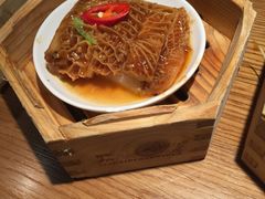 -点心传说·粤菜点心(佐阾虹湾店)