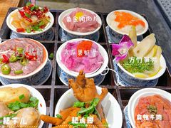 -楠火锅(广州总店)