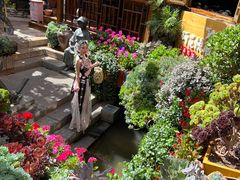 -隔壁老王·家常云南菜(花巷店)