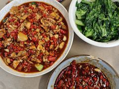 -老三样·旧食新味(万寿宫店)