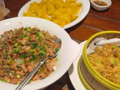 -前海沿·青岛菜(五四广场永旺店)